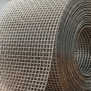 [APEC] Welded Wire Mesh for industrial <b>partitions</b> and maintenance <b>screen</b> replacement for Maintenance Distributors - Product Image 1
