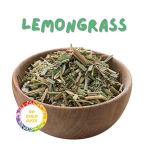 Hierba de Limón Seca Premium, Cortada y Tamizada, Especia Natural al por Mayor de Fábrica en Vietnam - Product Image 6