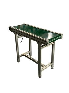 Nuevo Sistema de Cinta Transportadora Industrial para Aplicaciones en Salas Blancas de Electrónica, Diseño Totalmente Personalizable, Servicio ODM - Product Image 3