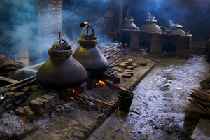 Shahi Shamama Attar Perfume & Aromatherapy with Natural Ingredients - Product Image 2