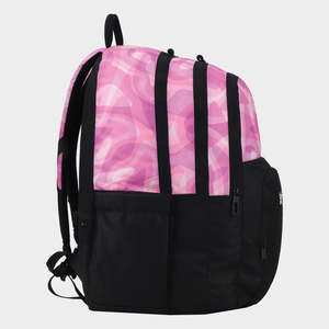 กระเป๋าเป้การ์ตูนกันน้ำสีชมพู Arctic Fox Dope สำหรับเด็กชายและเด็กหญิง - Product Image 6