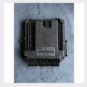 Unité de commande moteur ECU pour RENAULT Koleos 1 Série 1 23710JG70A 0281014360 Diesel 1 Pièces automobiles coréennes - Product Image 6