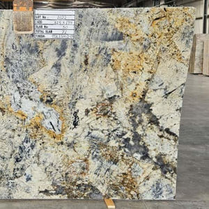 Dalle de granit classique exotique de haute qualité pour la décoration murale de cuisines et salles de bain de villas et hôpitaux, export en vrac d'Inde - Product Image 6