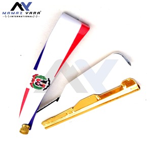 Professional Barbershop Slide Lock <b>Straight</b> Razor Stainless Steel Single Blade Modern Classic Traditional Shaving Grooming Tool - Product Image 3