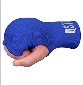 <b>Boxing</b> Gel Mitts Inner Gloves Gel Padding Hand Protection with Wrist Support for Training Gym Fitness Equipment Wholesale Suppli - Product Image 5