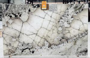 Dalles de quartzite Patagonia de grande taille, naturelles et de qualité supérieure, pour les intérieurs de luxe, les comptoirs de cuisine, les escaliers, la rétroéclairage translucide - Product Image 4