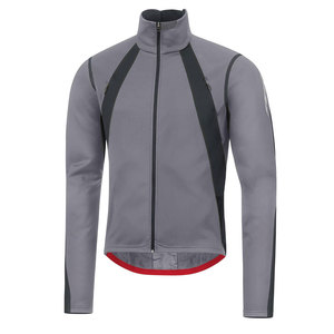 Custom Long Sleeve <b>Cycling</b> Jersey With Professional Design Soft Fabric Sports Wear For <b>Cycling</b> Teams Wholesale Manufacturer - Product Image 1