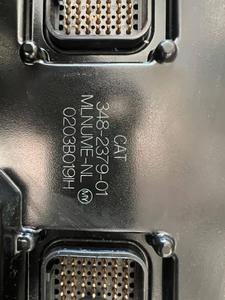 C A T ECM 478-7933 348-2387 348-2379 10R5648 - Product Image 2