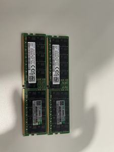 DDR5 8GB <span class=keywords><strong>16GB</strong></span> 32GB 64GB 128GB 4800MHz 5600MHz <span class=keywords><strong>RAM</strong></span> RECC Servidor R760 H13DSH H13SSW X13DEI X13DEI DDR5 compatible con el X13SEI-TF - Product Image 5