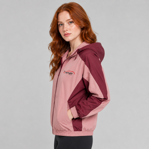 2026 New <b>Women's</b> Windbreaker <b>Jacket</b> Comfortable <b>Lightweight</b> Eco Friendly Outdoor Winter Wear Windbreaker <b>Jacket</b> for <b>Women</b> - Product Image 2