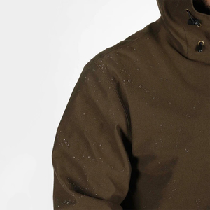Chaquetas de Caza para Hombre, Impermeables, Camuflaje, para la Selva, Chaquetas Cálidas de Plumón, Venta al Por Mayor, Logotipo Personalizado, Nueva Llegada 2026 - Product Image 3