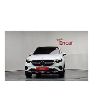 Mercedes-Benz Clase GLC GLC220 d 4MATIC 2023, 53,974 km, Diésel, Automático, Volante a la Izquierda, Cámara Trasera - Product Image 3