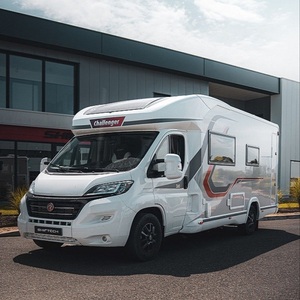 Mini-caravane pliable 4 personnes tout-terrain avec salle de bain, conforme aux normes de camping, à vendre - Product Image 6