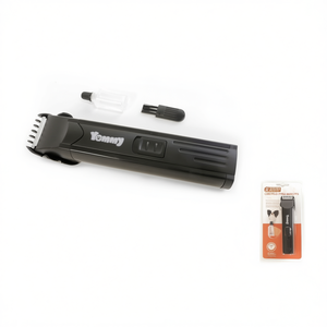 Cortadora de Pelo Inalámbrica Yommy de 1.5W para Perros y Gatos - Product Image 2