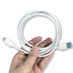 Dispositivo de transmisión de datos, fuente de alimentación USB2.0 AF a AF, cable USB de alta velocidad TPE Vietnam USB 2.0 - Product Image 2