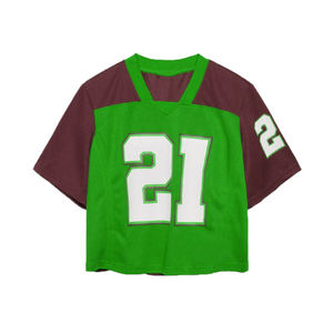 Camisetas Deportivas de Fútbol Americano para Hombre, Transpirables, Personalizadas, de Nuevo Diseño, Ropa Deportiva Profesional de Fútbol Americano, Más Vendidas - Product Image 2