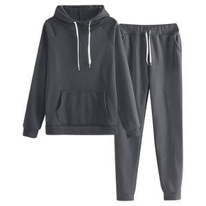 New Stylish <b>Tracksuits</b> for Women Oversized Breathable Women Jogging Wholesale Women Two Pieces <b>Tracksuits</b> for Sale - Product Image 1