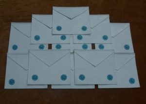 Tablier de Franc-Maçon de Deuxième Degré de la Franc-Maçonnerie - Product Image 4