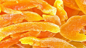 มะม่วงอบแห้งคุณภาพสูงจากเวียดนาม บรรจุภัณฑ์สุญญากาศ รสเปรี้ยว พร้อมน้ำ ตามมาตรฐานการส่งออกยุโรป อาหารว่างประจำวัน - Product Image 4