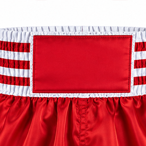 Pantalones Cortos de Boxeo para Hombre, Ligeros, Personalizados, Ropa Deportiva, para Gimnasio, Fitness, Competencia, OEM, ODM, Equipamiento de Boxeo - Product Image 4
