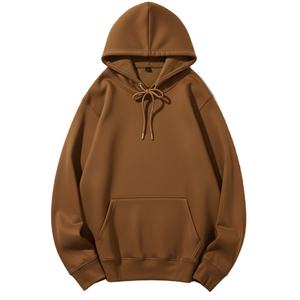 Conjunto Deportivo con Sudadera con Capucha Estilosa, Sudadera con Capucha de Felpa de Algodón Unisex de Moda, Pantalones Deportivos Personalizados, Forrados, Gruesos y Cómodos para Mujer - Product Image 2