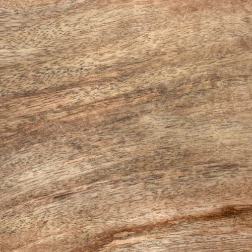 distressed brown finish