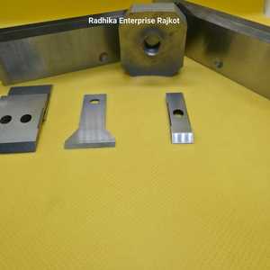 ใบมีดเครื่องอัดเม็ดแบบกำหนดเอง - Product Image 3
