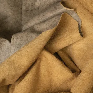 Cuir véritable grainé de qualité supérieure : la meilleure option pour la confection de sacs à main, de chaussures et de portefeuilles. - Product Image 5