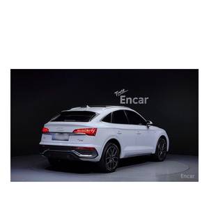 ออดี้ คิว5 40 ทีดีไอ ควอตโตร พรีเมียม สปอร์ตแบ็ค ธันวาคม <span class=keywords><strong>2022</strong></span> 18,987 กม. ดีเซล เบาะหนัง กล้องมองหลัง - Product Image 2