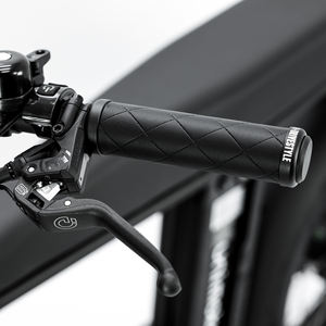 Manillar UD vintage con diseño de diamante - Product Image 5