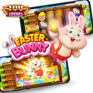 100PLUS Tiger Online Firekirin Orion Juwa Vpower Juego Kirin App - Product Image 4