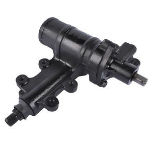 Jeep Grand Cherokee 1999-2004 Sport Utility 4.0L 4.7L L6 V8 Power Steering Gear Box 52088272AC 52088272AB Model - Product Image 6