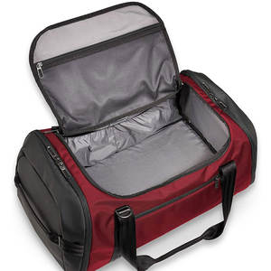 Nueva Llegada, Bolsa de Gimnasio Personalizada con Logotipo, Casual, Profesional, Ligera, de Alta Calidad, con Correa Ajustable para Deportes - Product Image 5