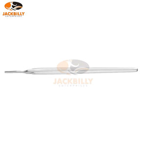 Ensemble d'instruments chirurgicaux orthopédiques en acier inoxydable de haute qualité, 21 cm, certifié CE, pour usage hospitalier, Classe II, fiabilité garantie - Product Image 5