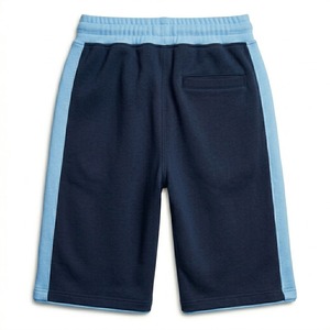 Shorts Desgastados con Lavado Ácido, Personalizados, para Verano, Deportivos, con Efecto Deslavado por el Sol, Estilo Vintage - Product Image 4