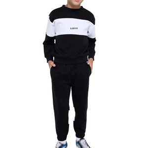 Survêtement de sport pour homme avec logo personnalisé, coupe classique, respirant, décontracté, pour l'hiver, idéal pour la course à pied, le jogging et l'entraînement - Product Image 1