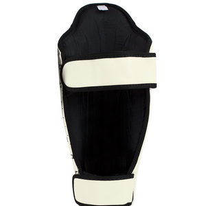 Protectores de Espinilla para Boxeo al Por Mayor, Material PU de Alta Calidad en Grandes Cantidades, Último Modelo, Seguridad Deportiva para Adultos - Product Image 5