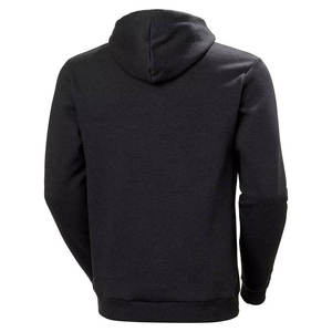 Sudadera con Capucha para Hombre, Forro Polar Premium, Estilo Urbano, Ropa de Invierno - Product Image 6