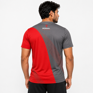 Organic Men T-shirt Short Sleeve t Shirt Custom <b>Tshirt</b> for Men Jersey Men Clothes Eco Friendly Summer High Quality T-shirts - Product Image 4