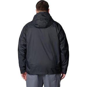 Tissu de randonnée imperméable, tissé, 92% nylon, 8% stretch, Ripstop, Ripstop 4-way stretch, Gore-Tex Pro, téléchargé par Dress Sports - Product Image 2