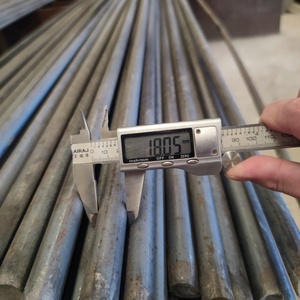 Varilla Sólida de Acero al Carbono, Redonda/Cuadrada/Hexagonal, de 1, 2 y 3 Pulgadas, <span class=keywords><strong>40x40</strong></span>, 80x80, 100x100 - Product Image 6