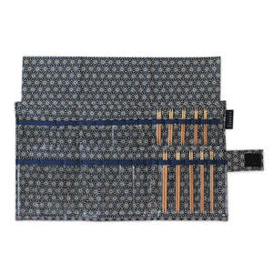 Seeknit Dualis Short S Set Juego de agujas circulares intercambiables - Product Image 2