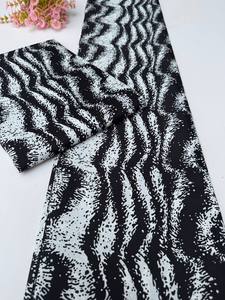 ผ้าพิมพ์ลายแอฟริกันและผ้าฝ้ายอังการาเคนเต้ มาปูโต สำหรับตัดเย็บเสื้อผ้าแฟชั่นและงานฝีมือออนไลน์ - Product Image 6