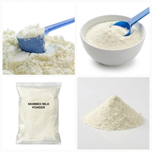 Skimmed <b>Milk</b> Powder 0.5% Fat Non Fat <b>Milk</b> Powder Food Grade Bulk Wholesale Export Manufacturer Supplier fat free <b>milk</b> powder - Product Image 4