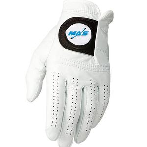 Gant de golf Premium Performance Grip Pro fabriqué à partir de cuir véritable Cabretta durable - Product Image 1