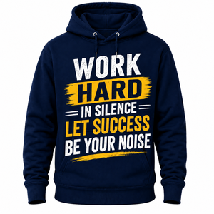 Custom 400 600 GSM OEM ODM Manufacturer <b>Thick</b> <b>Fleece</b> Streetwear High GSM Cotton Pullover Men's Hoodies & Sweatshirts - Product Image 4