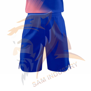 Uniformes de Voleibol Deportivos de Poliéster 100% con Diseño Personalizado y Opciones Personalizables, Uniformes de Voleibol para Adultos - Product Image 5