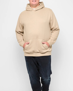 เสื้อฮู้ดซิปผู้ชายแบบปรับแต่งได้ พร้อมโลโก้ปักลาย เหมาะสำหรับการสั่งซื้อจำนวนมาก พร้อมบริการพิมพ์ลายตามสั่ง ไอเท็มฮู้ดดี้ที่ต้องมี - Product Image 6