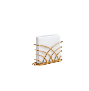 Excellent Quality Modern Wedding <b>Parties</b> <b>table</b> Decorative Napkin/tissue Holder Customised Design At inexpensive price - Product Image 2