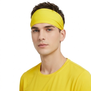Wholesale Custom Multicolored Cotton Dry <b>Thin</b> Eco-Friendly Multi-Use Sports Multi-functional Zipper Wristband Pocket Towel - Product Image 4